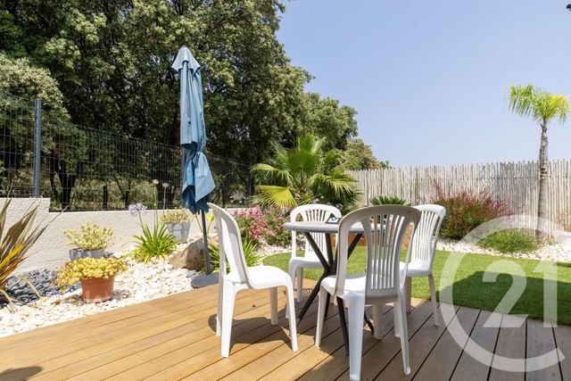 Afficher la photo en grand maison à vendre - 4 pièces - 98.41 m2 - ROUJAN - 34 - LANGUEDOC-ROUSSILLON - Century 21 Agi Immobilier