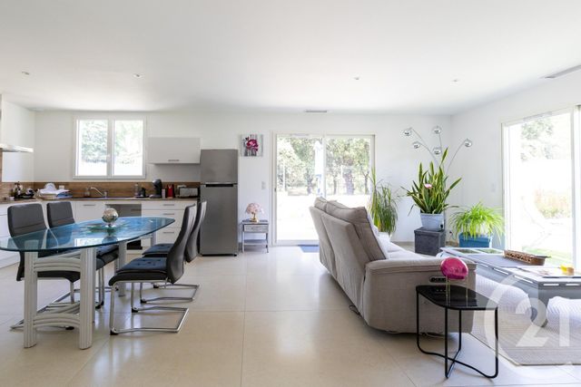 Afficher la photo en grand maison à vendre - 4 pièces - 98.41 m2 - ROUJAN - 34 - LANGUEDOC-ROUSSILLON - Century 21 Agi Immobilier