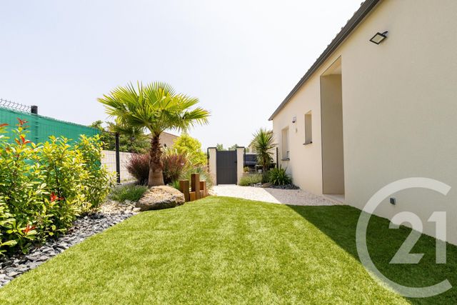 Afficher la photo en grand maison à vendre - 4 pièces - 98.41 m2 - ROUJAN - 34 - LANGUEDOC-ROUSSILLON - Century 21 Agi Immobilier