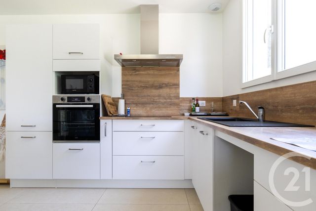 Afficher la photo en grand maison à vendre - 4 pièces - 98.41 m2 - ROUJAN - 34 - LANGUEDOC-ROUSSILLON - Century 21 Agi Immobilier