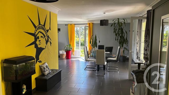 maison - JONQUIERES - 34