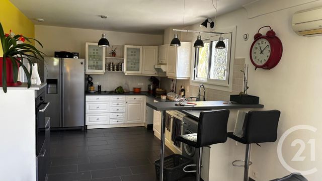 Afficher la photo en grand maison à vendre - 5 pièces - 205.07 m2 - JONQUIERES - 34 - LANGUEDOC-ROUSSILLON - Century 21 Agi Immobilier