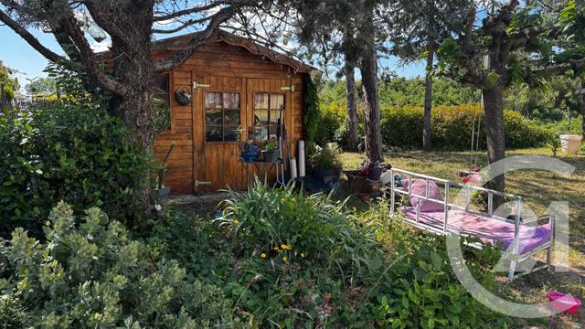 Afficher la photo en grand maison à vendre - 5 pièces - 205.07 m2 - JONQUIERES - 34 - LANGUEDOC-ROUSSILLON - Century 21 Agi Immobilier