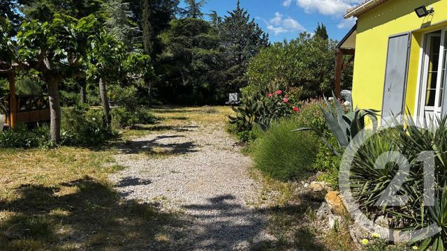 maison à vendre - 5 pièces - 205.07 m2 - JONQUIERES - 34 - LANGUEDOC-ROUSSILLON - Century 21 Agi Immobilier