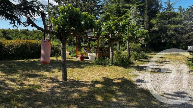 Afficher la photo en grand maison à vendre - 5 pièces - 205.07 m2 - JONQUIERES - 34 - LANGUEDOC-ROUSSILLON - Century 21 Agi Immobilier