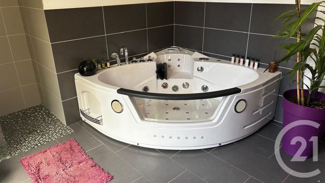 Afficher la photo en grand maison à vendre - 5 pièces - 205.07 m2 - JONQUIERES - 34 - LANGUEDOC-ROUSSILLON - Century 21 Agi Immobilier