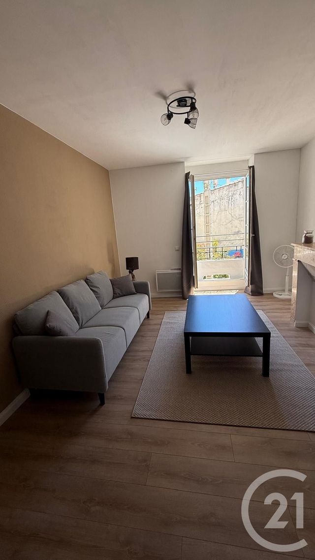 appartement - CLERMONT L HERAULT - 34