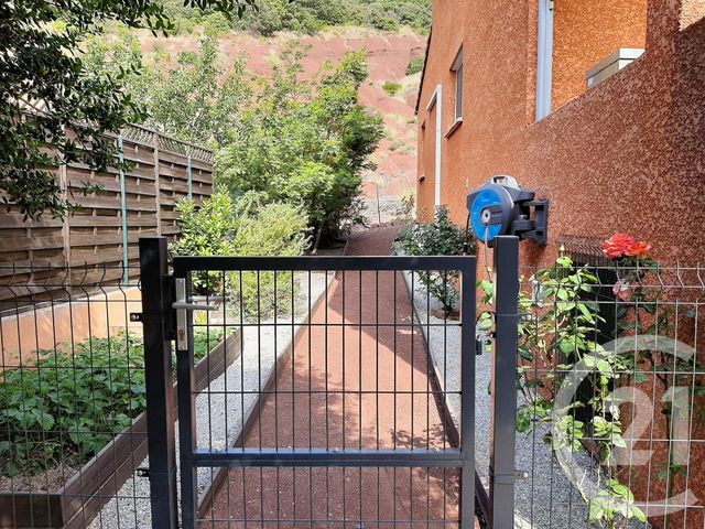 Afficher la photo en grand maison à vendre - 5 pièces - 116.0 m2 - LE BOSC - 34 - LANGUEDOC-ROUSSILLON - Century 21 Agi Immobilier