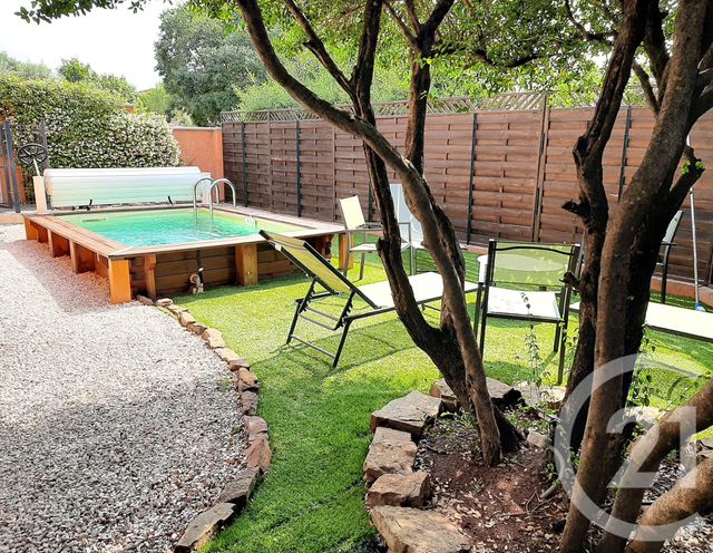 Afficher la photo en grand maison à vendre - 5 pièces - 116.0 m2 - LE BOSC - 34 - LANGUEDOC-ROUSSILLON - Century 21 Agi Immobilier