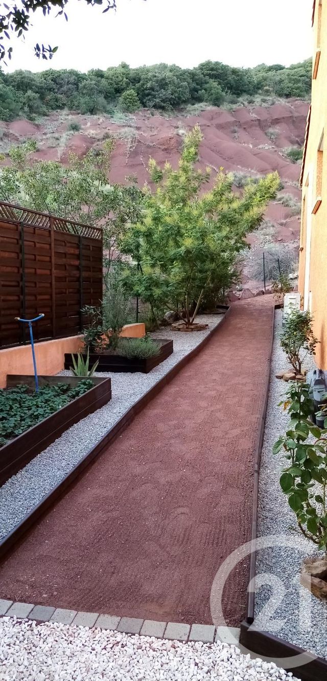 Afficher la photo en grand maison à vendre - 5 pièces - 116.0 m2 - LE BOSC - 34 - LANGUEDOC-ROUSSILLON - Century 21 Agi Immobilier