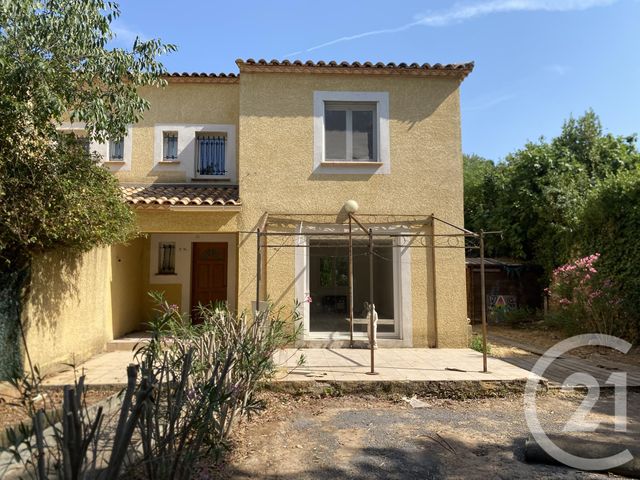 maison - VENDEMIAN - 34
