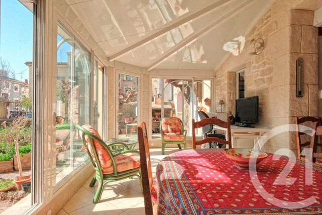 maison - ST ANDRE DE SANGONIS - 34