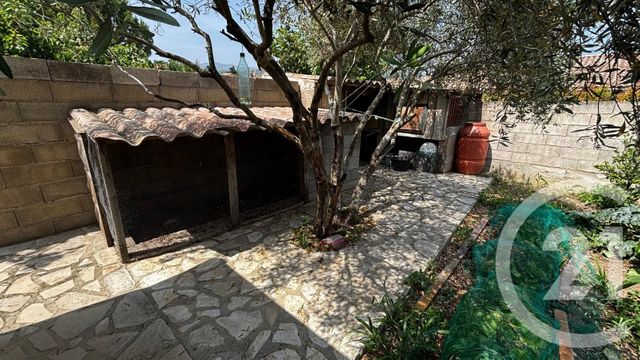 Afficher la photo en grand maison à vendre - 4 pièces - 96.15 m2 - MONTPEYROUX - 34 - LANGUEDOC-ROUSSILLON - Century 21 Agi Immobilier