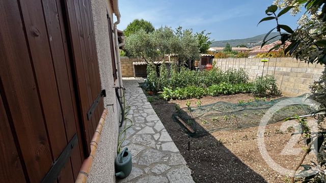 Afficher la photo en grand maison à vendre - 4 pièces - 96.15 m2 - MONTPEYROUX - 34 - LANGUEDOC-ROUSSILLON - Century 21 Agi Immobilier