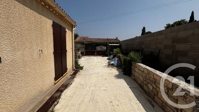 Afficher la photo en grand maison à vendre - 4 pièces - 96.15 m2 - MONTPEYROUX - 34 - LANGUEDOC-ROUSSILLON - Century 21 Agi Immobilier