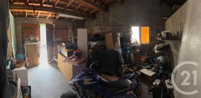 Afficher la photo en grand maison à vendre - 4 pièces - 96.15 m2 - MONTPEYROUX - 34 - LANGUEDOC-ROUSSILLON - Century 21 Agi Immobilier