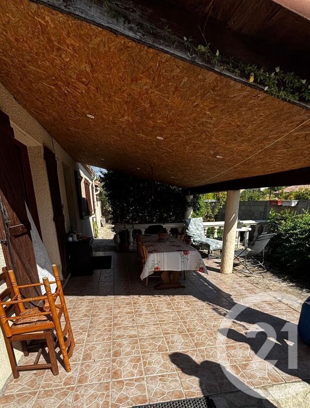 maison - MONTPEYROUX - 34