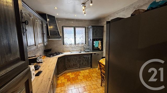 maison à vendre - 4 pièces - 96.15 m2 - MONTPEYROUX - 34 - LANGUEDOC-ROUSSILLON - Century 21 Agi Immobilier