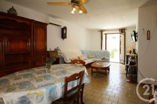 Afficher la photo en grand maison à vendre - 4 pièces - 96.15 m2 - MONTPEYROUX - 34 - LANGUEDOC-ROUSSILLON - Century 21 Agi Immobilier