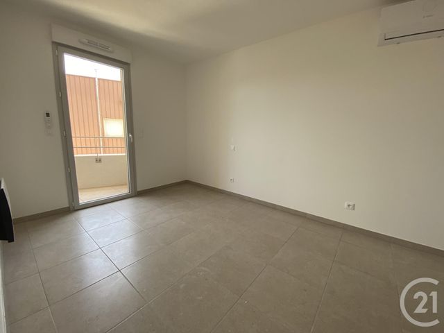 Appartement T3 à vendre - 2 pièces - 44.8 m2 - CLERMONT L HERAULT - 34 - LANGUEDOC-ROUSSILLON - Century 21 Agi Immobilier