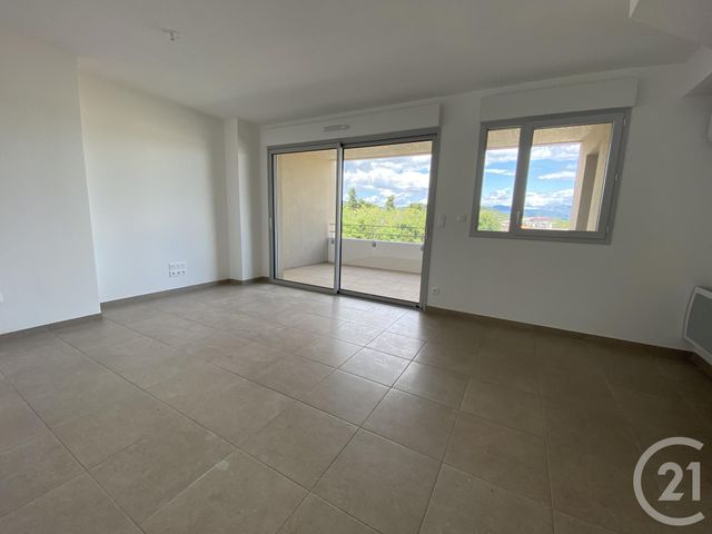 Appartement T2 à vendre - 2 pièces - 43.7 m2 - CLERMONT L HERAULT - 34 - LANGUEDOC-ROUSSILLON - Century 21 Agi Immobilier