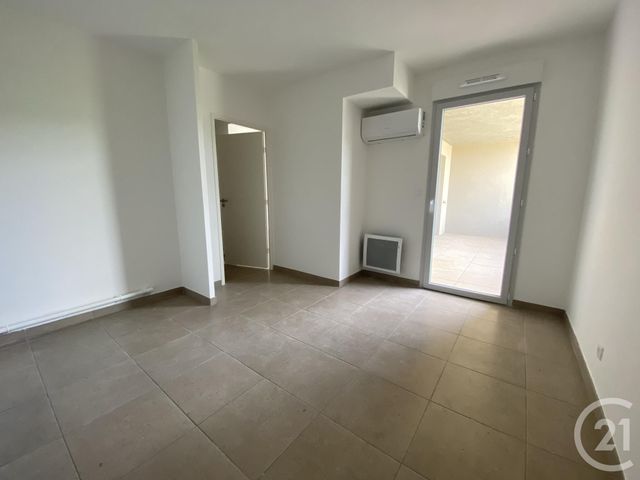 Appartement T2 à vendre - 2 pièces - 43.7 m2 - CLERMONT L HERAULT - 34 - LANGUEDOC-ROUSSILLON - Century 21 Agi Immobilier