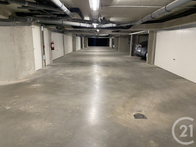 Appartement T2 à vendre - 2 pièces - 43.7 m2 - CLERMONT L HERAULT - 34 - LANGUEDOC-ROUSSILLON - Century 21 Agi Immobilier