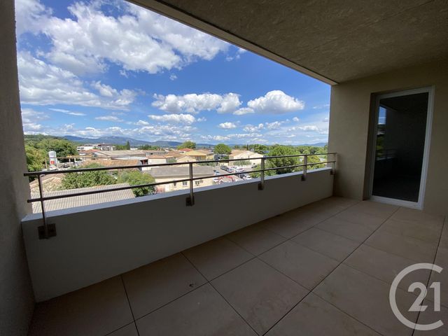 appartement - CLERMONT L HERAULT - 34