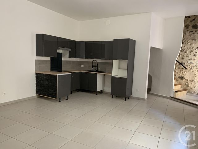maison - BESSAN - 34