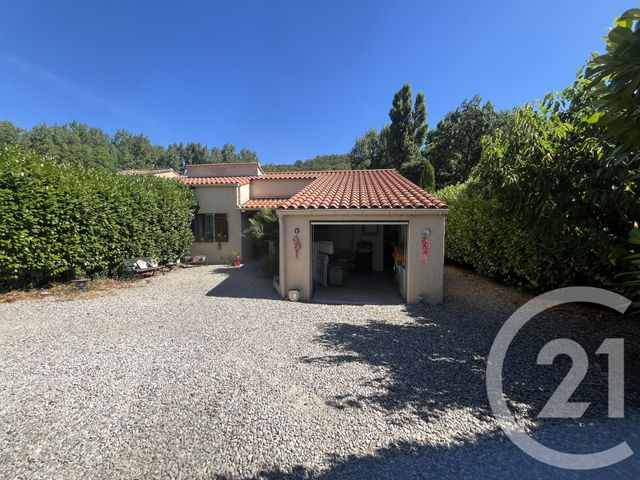 maison - LODEVE - 34
