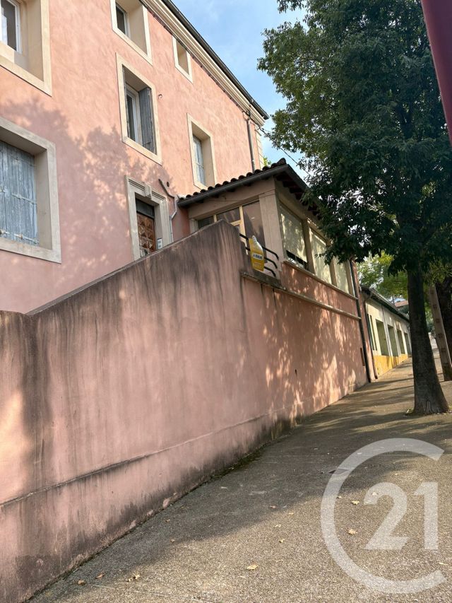 Appartement T3 à vendre - 3 pièces - 65.21 m2 - CLERMONT L HERAULT - 34 - LANGUEDOC-ROUSSILLON - Century 21 Agi Immobilier