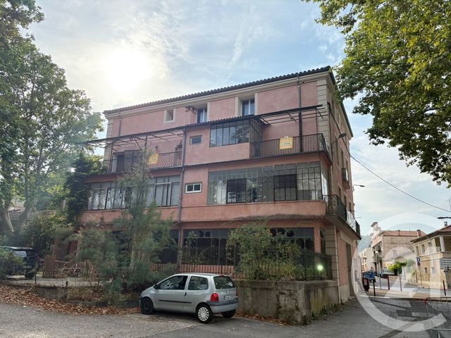 Appartement T3 à vendre - 3 pièces - 68.27 m2 - CLERMONT L HERAULT - 34 - LANGUEDOC-ROUSSILLON - Century 21 Agi Immobilier