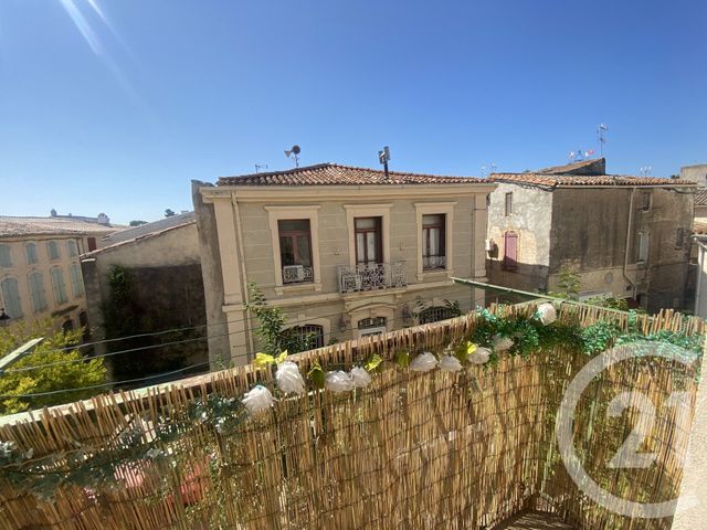 appartement - ADISSAN - 34