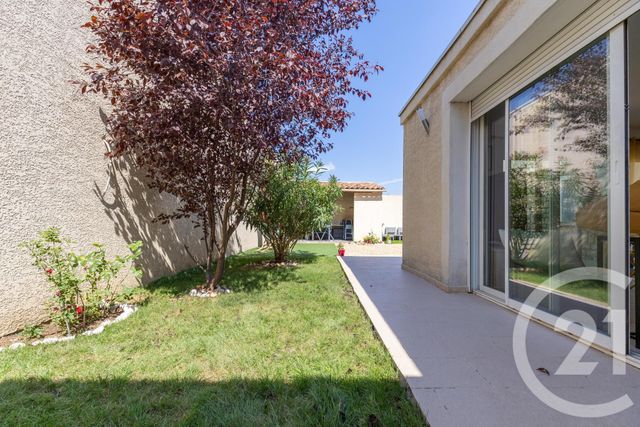 Appartement T4 à vendre - 5 pièces - 101.56 m2 - ST ANDRE DE SANGONIS - 34 - LANGUEDOC-ROUSSILLON - Century 21 Agi Immobilier