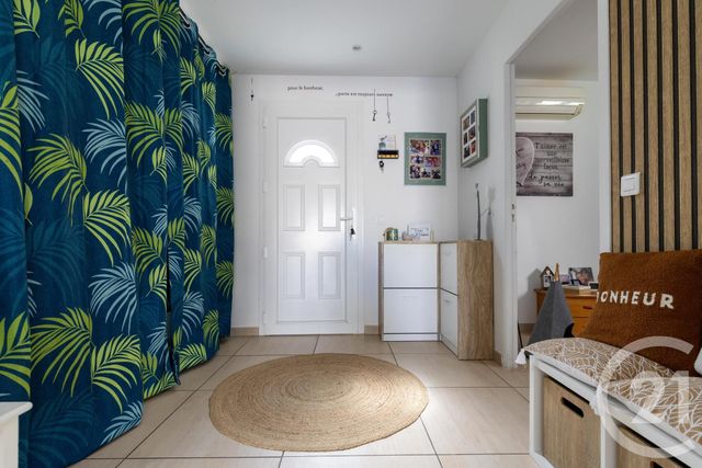Appartement T4 à vendre - 5 pièces - 101.56 m2 - ST ANDRE DE SANGONIS - 34 - LANGUEDOC-ROUSSILLON - Century 21 Agi Immobilier