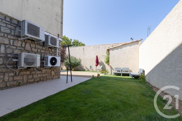 Appartement T4 à vendre - 5 pièces - 101.56 m2 - ST ANDRE DE SANGONIS - 34 - LANGUEDOC-ROUSSILLON - Century 21 Agi Immobilier