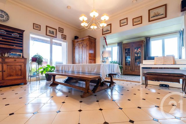 maison à vendre - 7 pièces - 221.3 m2 - OCTON - 34 - LANGUEDOC-ROUSSILLON - Century 21 Agi Immobilier