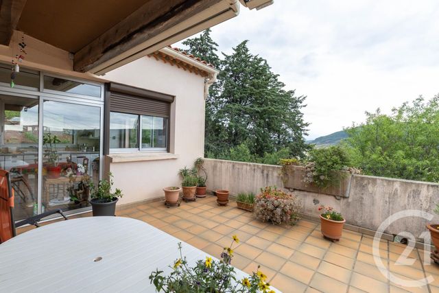 maison à vendre - 7 pièces - 221.3 m2 - OCTON - 34 - LANGUEDOC-ROUSSILLON - Century 21 Agi Immobilier