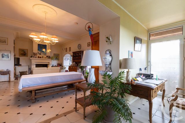 maison à vendre - 7 pièces - 221.3 m2 - OCTON - 34 - LANGUEDOC-ROUSSILLON - Century 21 Agi Immobilier