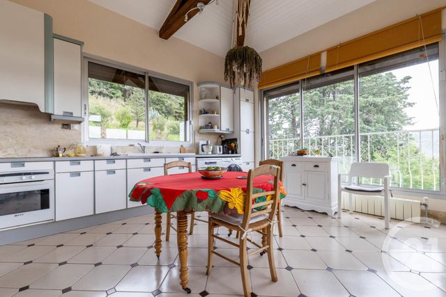 maison à vendre - 7 pièces - 221.3 m2 - OCTON - 34 - LANGUEDOC-ROUSSILLON - Century 21 Agi Immobilier