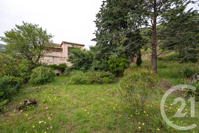 maison à vendre - 7 pièces - 221.3 m2 - OCTON - 34 - LANGUEDOC-ROUSSILLON - Century 21 Agi Immobilier