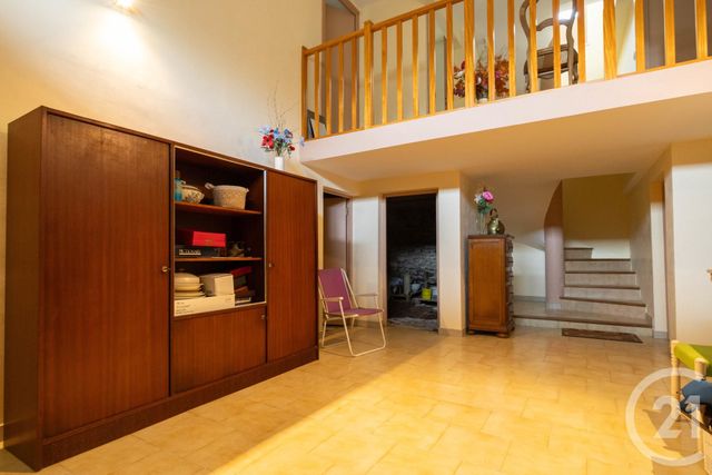 maison à vendre - 7 pièces - 221.3 m2 - OCTON - 34 - LANGUEDOC-ROUSSILLON - Century 21 Agi Immobilier