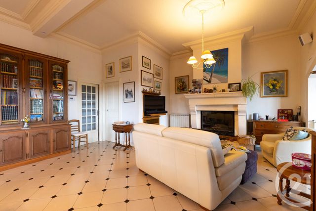 maison à vendre - 7 pièces - 221.3 m2 - OCTON - 34 - LANGUEDOC-ROUSSILLON - Century 21 Agi Immobilier