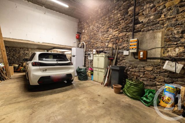 maison à vendre - 7 pièces - 221.3 m2 - OCTON - 34 - LANGUEDOC-ROUSSILLON - Century 21 Agi Immobilier