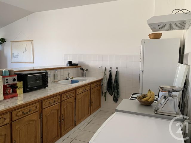 immeuble à vendre - 180.0 m2 - CLERMONT L HERAULT - 34 - LANGUEDOC-ROUSSILLON - Century 21 Agi Immobilier
