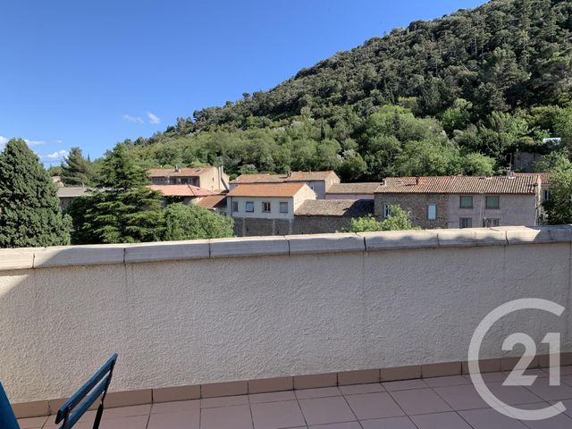 immeuble à vendre - 180.0 m2 - CLERMONT L HERAULT - 34 - LANGUEDOC-ROUSSILLON - Century 21 Agi Immobilier