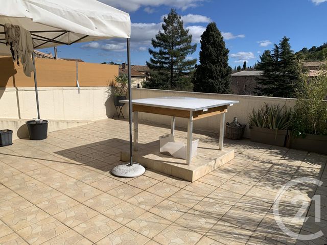 immeuble à vendre - 180.0 m2 - CLERMONT L HERAULT - 34 - LANGUEDOC-ROUSSILLON - Century 21 Agi Immobilier