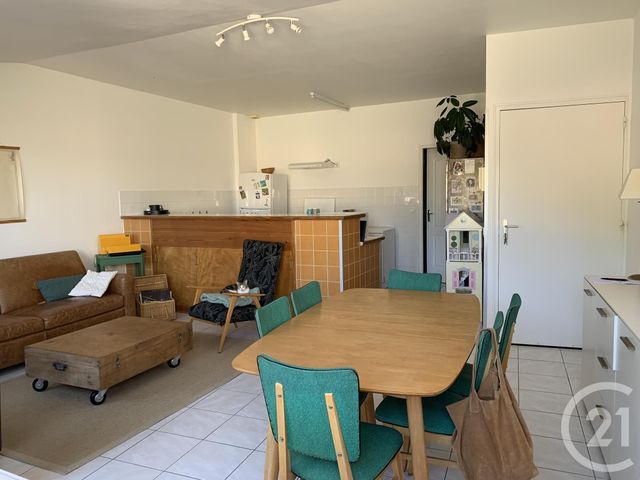 immeuble à vendre - 180.0 m2 - CLERMONT L HERAULT - 34 - LANGUEDOC-ROUSSILLON - Century 21 Agi Immobilier