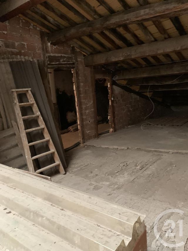 immeuble à vendre - 360.0 m2 - CLERMONT L HERAULT - 34 - LANGUEDOC-ROUSSILLON - Century 21 Agi Immobilier