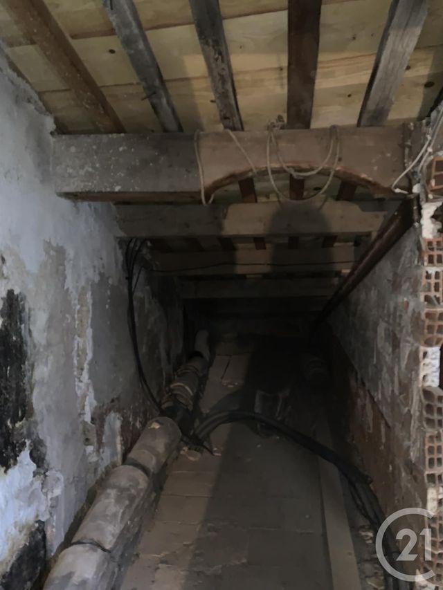 immeuble à vendre - 360.0 m2 - CLERMONT L HERAULT - 34 - LANGUEDOC-ROUSSILLON - Century 21 Agi Immobilier